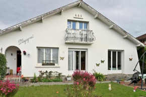 Chez Germaine Lourdes